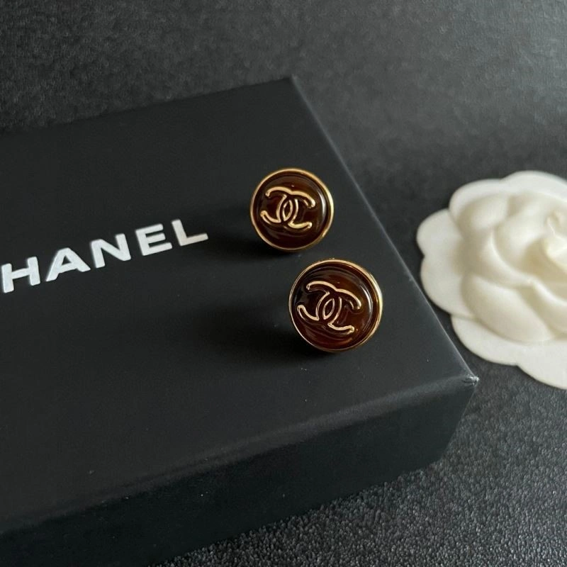 Chanel Earrings StreetReady 225000