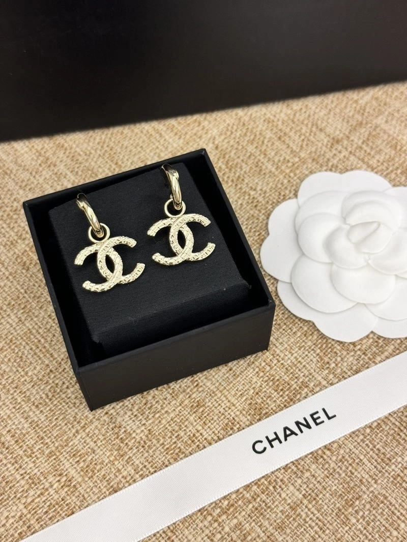 DailyWear Chanel Earrings 224990