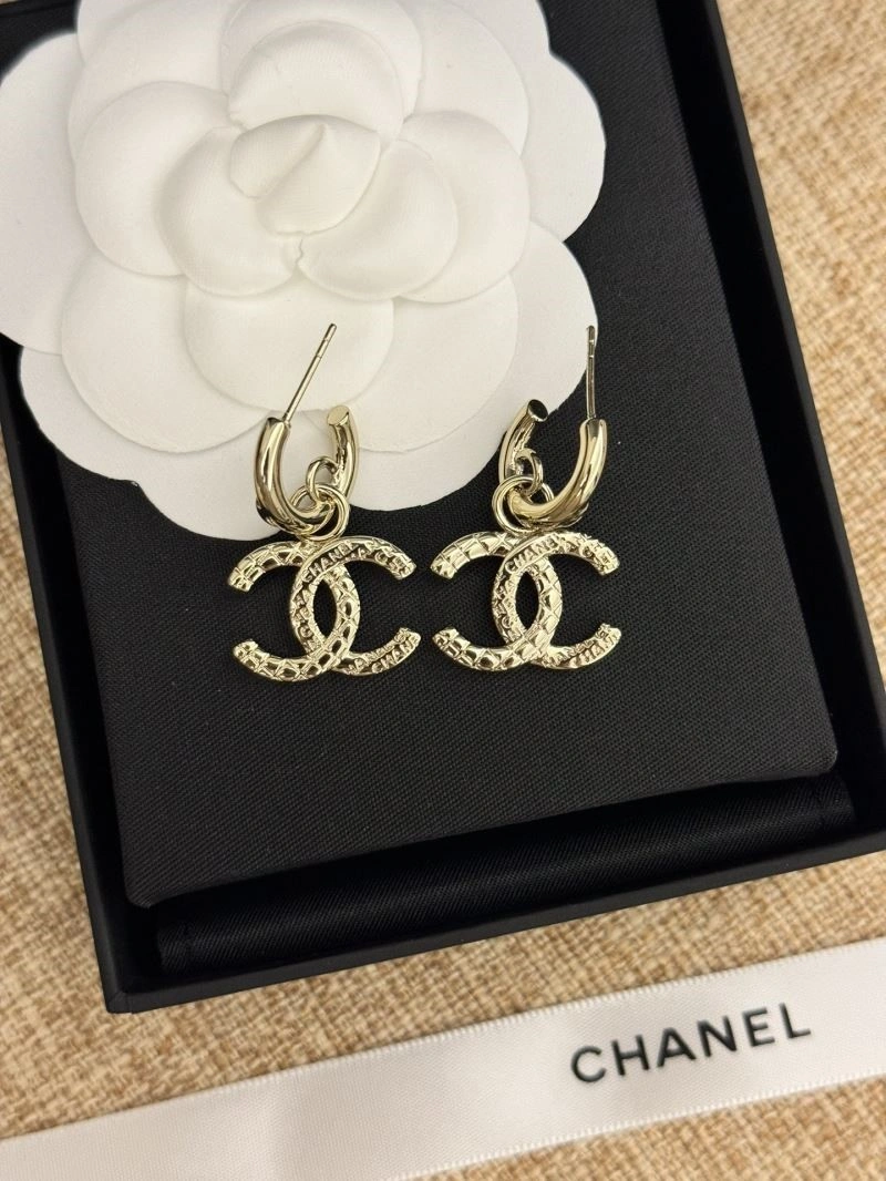 DailyWear Chanel Earrings 224990