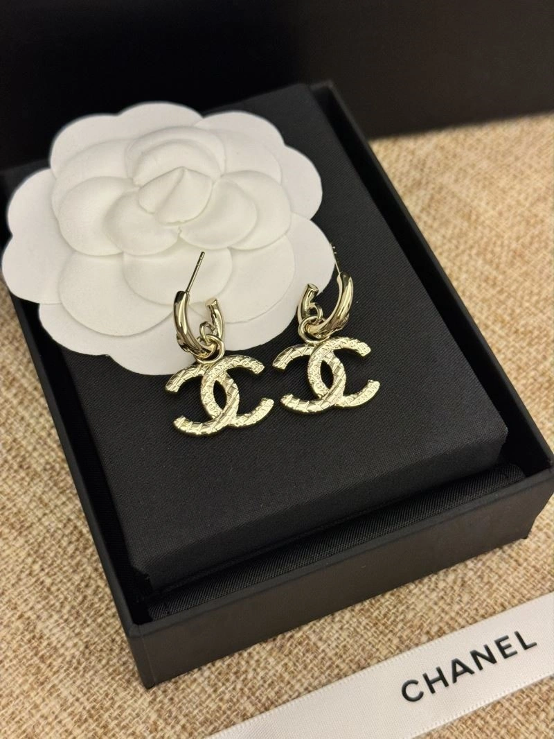 DailyWear Chanel Earrings 224990
