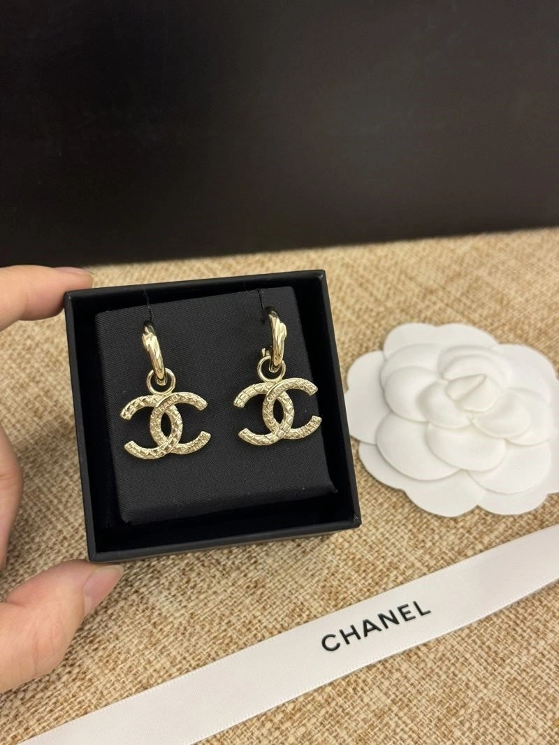 DailyWear Chanel Earrings 224990