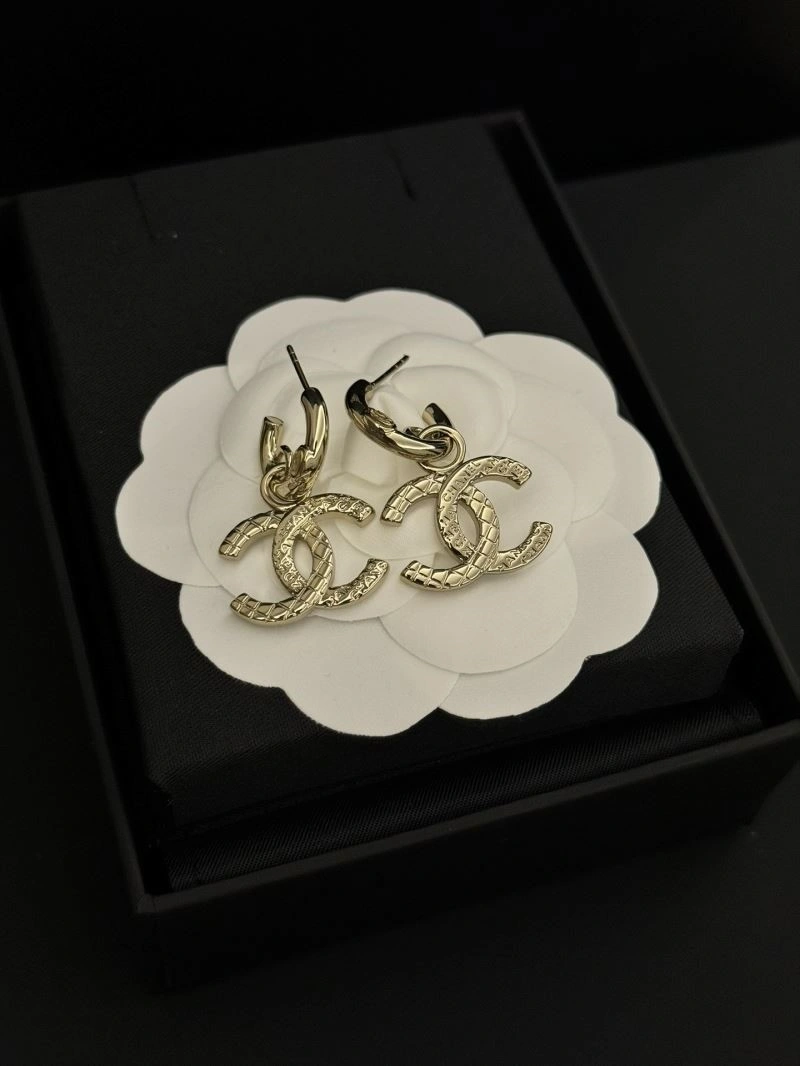DailyWear Chanel Earrings 224990
