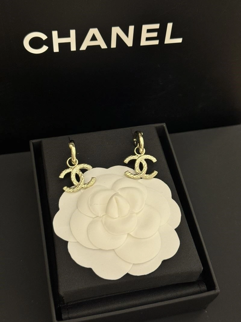 DailyWear Chanel Earrings 224990