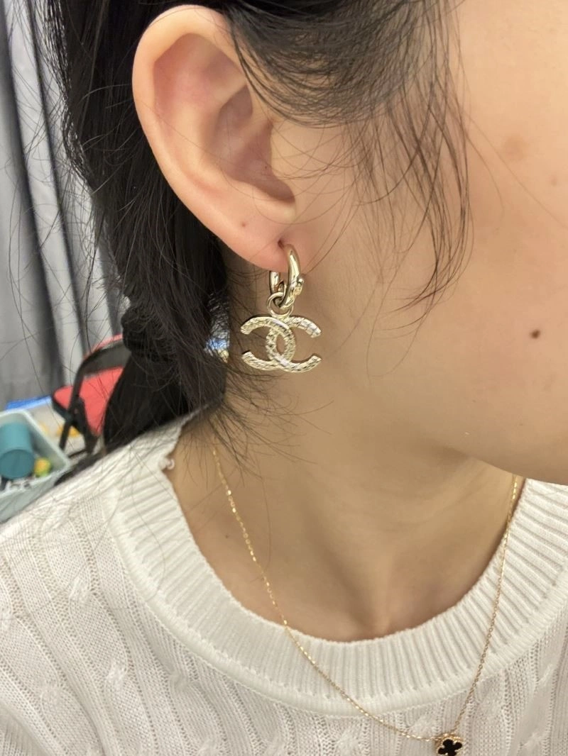 DailyWear Chanel Earrings 224990