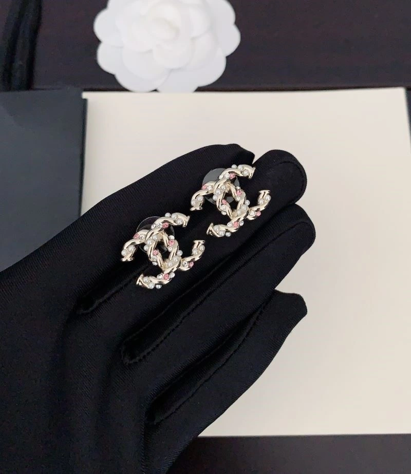 BestValue Chanel Earrings 225013