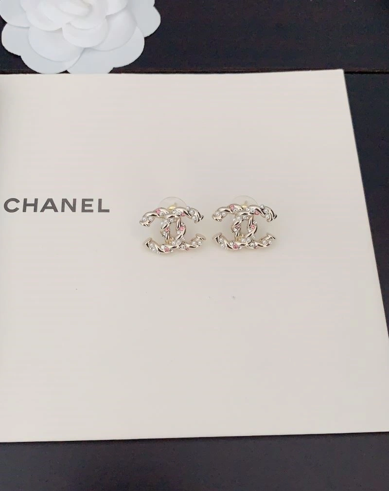 BestValue Chanel Earrings 225013