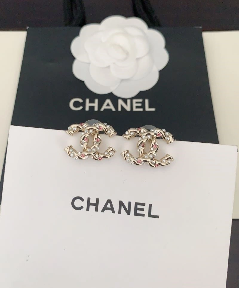 BestValue Chanel Earrings 225013