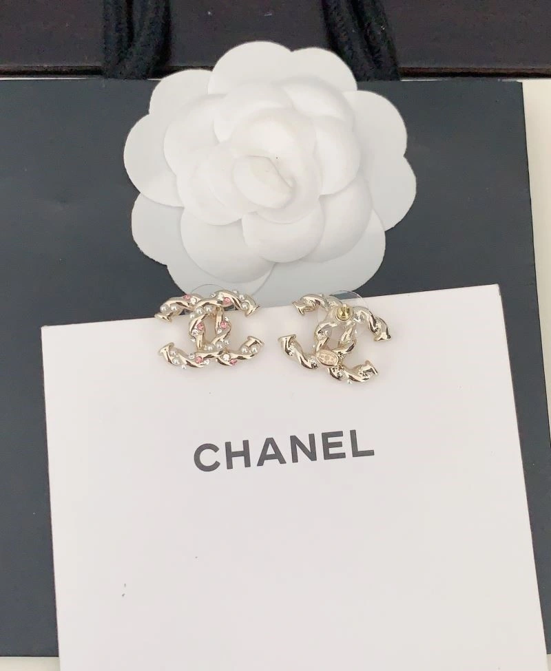 BestValue Chanel Earrings 225013