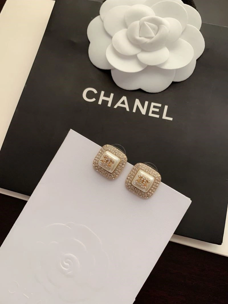 UrbanStyle Chanel Earrings 224987