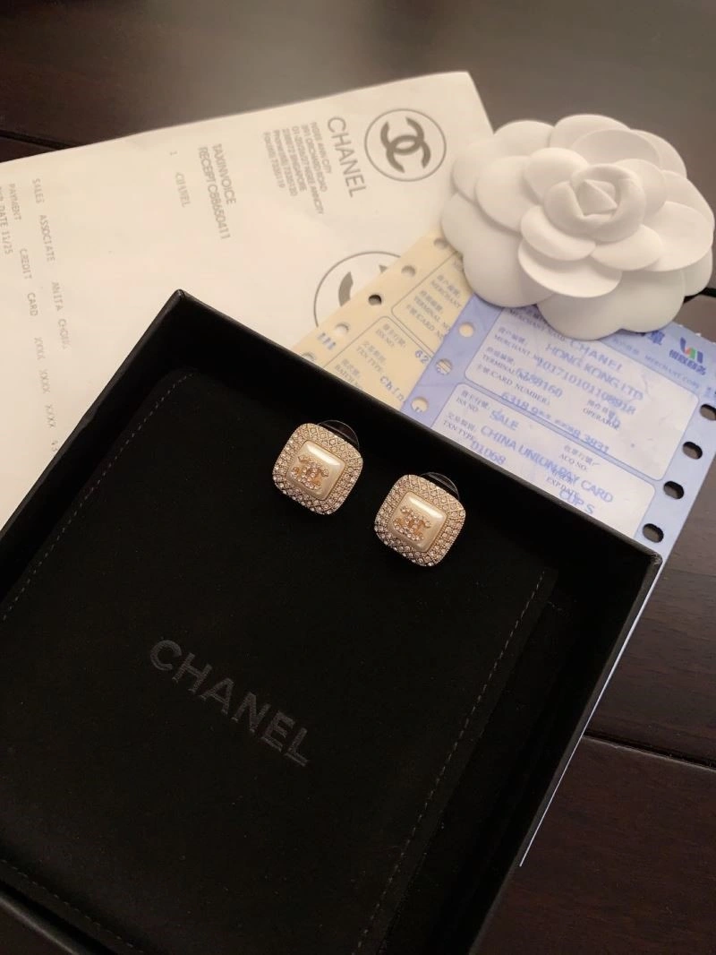 UrbanStyle Chanel Earrings 224987