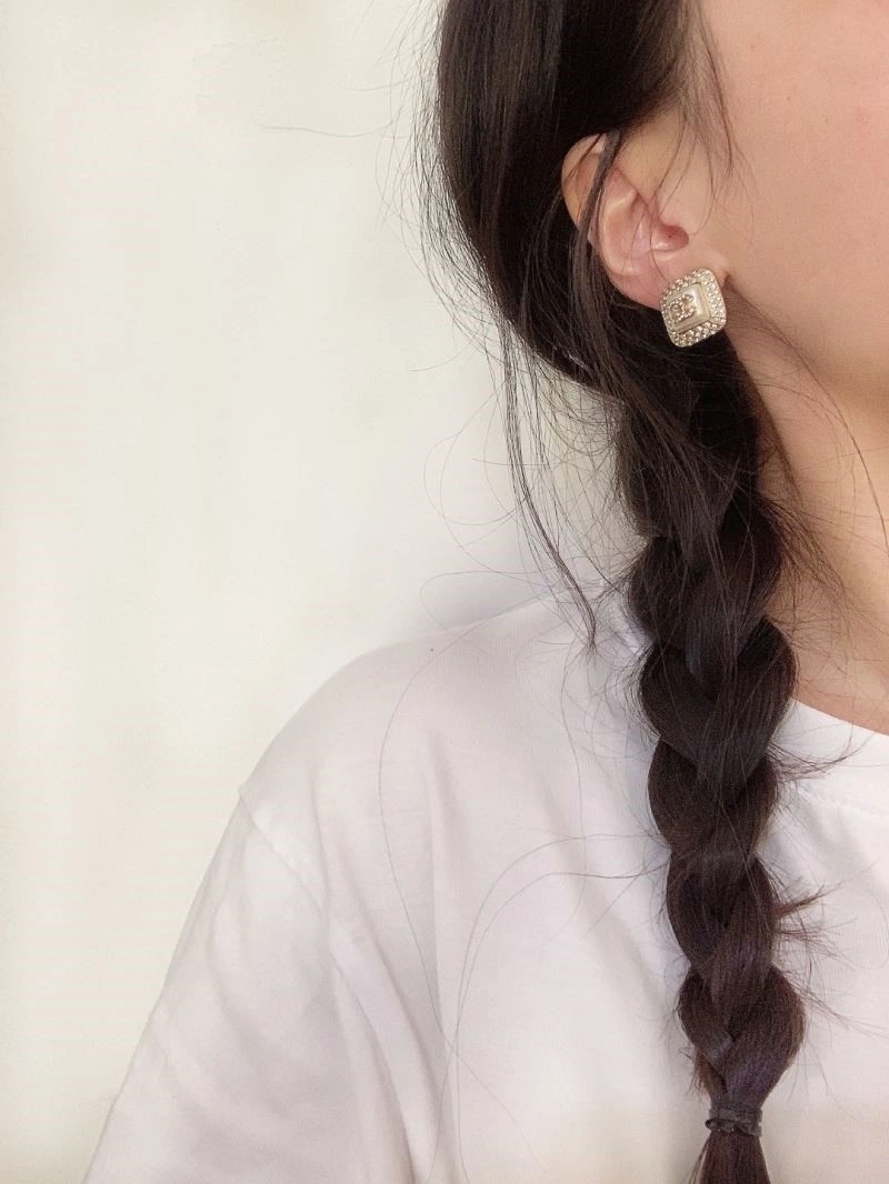 UrbanStyle Chanel Earrings 224987