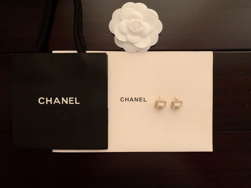 UrbanStyle Chanel Earrings 224987