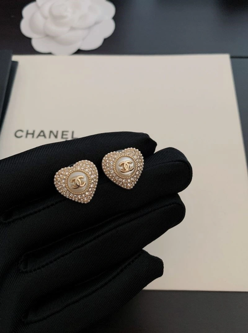 EasyMatch Chanel Earrings 224982