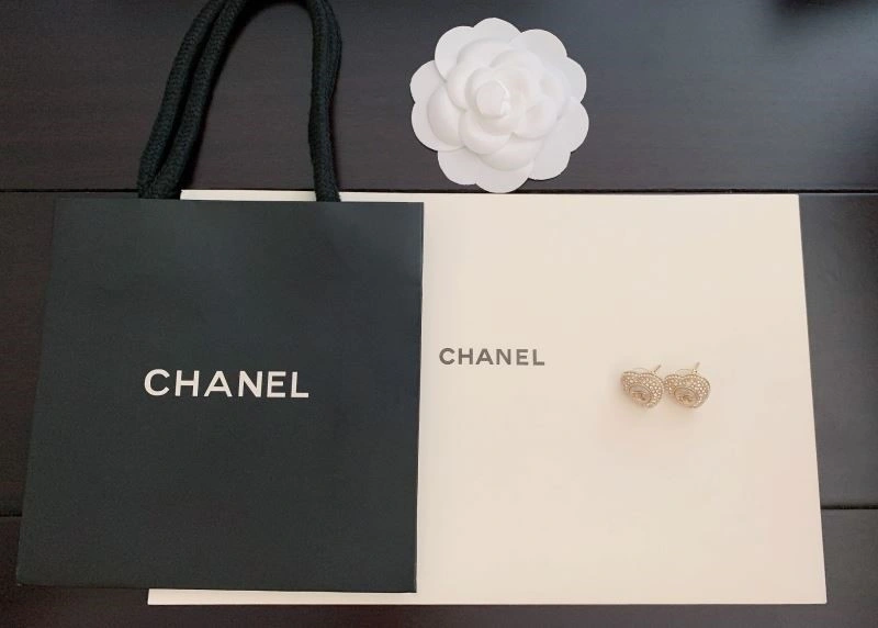 EasyMatch Chanel Earrings 224982