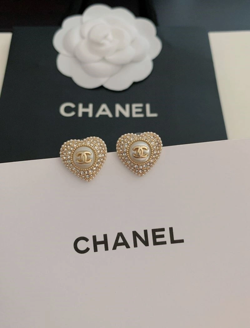 EasyMatch Chanel Earrings 224982