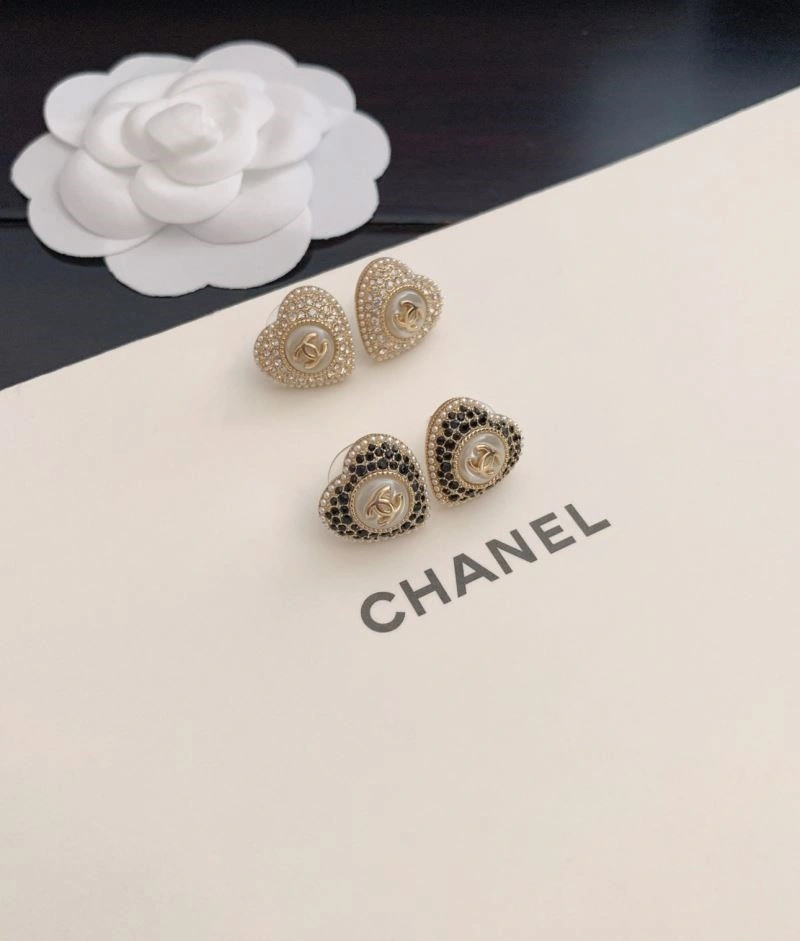 EasyMatch Chanel Earrings 224982
