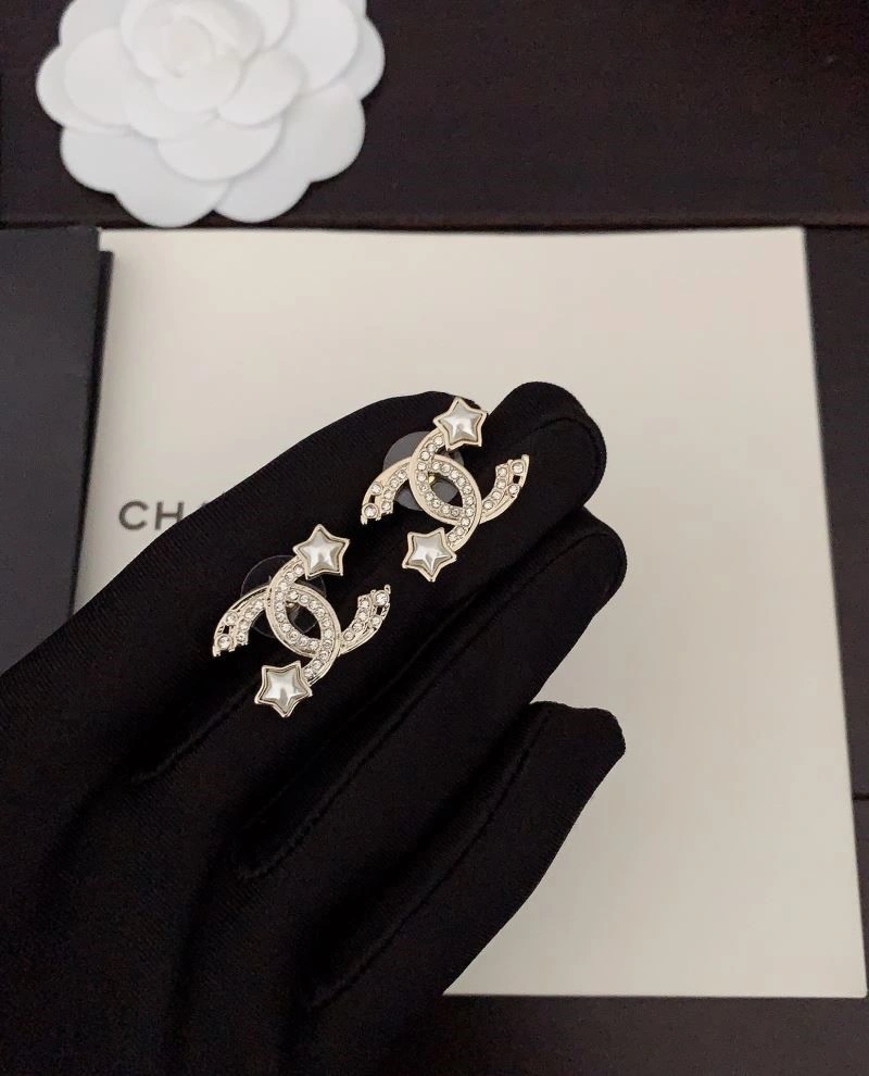 TravelReady Chanel Earrings 224989