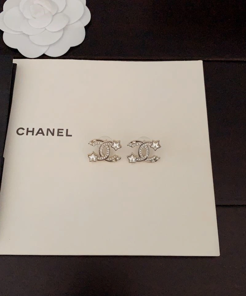 TravelReady Chanel Earrings 224989