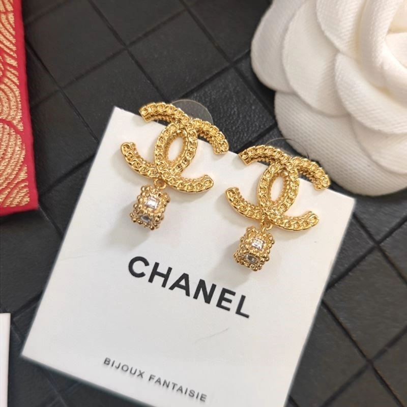 Chanel Earrings GoAnywhere 224993