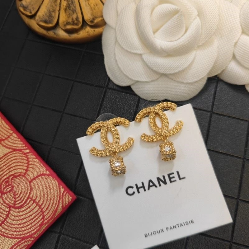 Chanel Earrings GoAnywhere 224993
