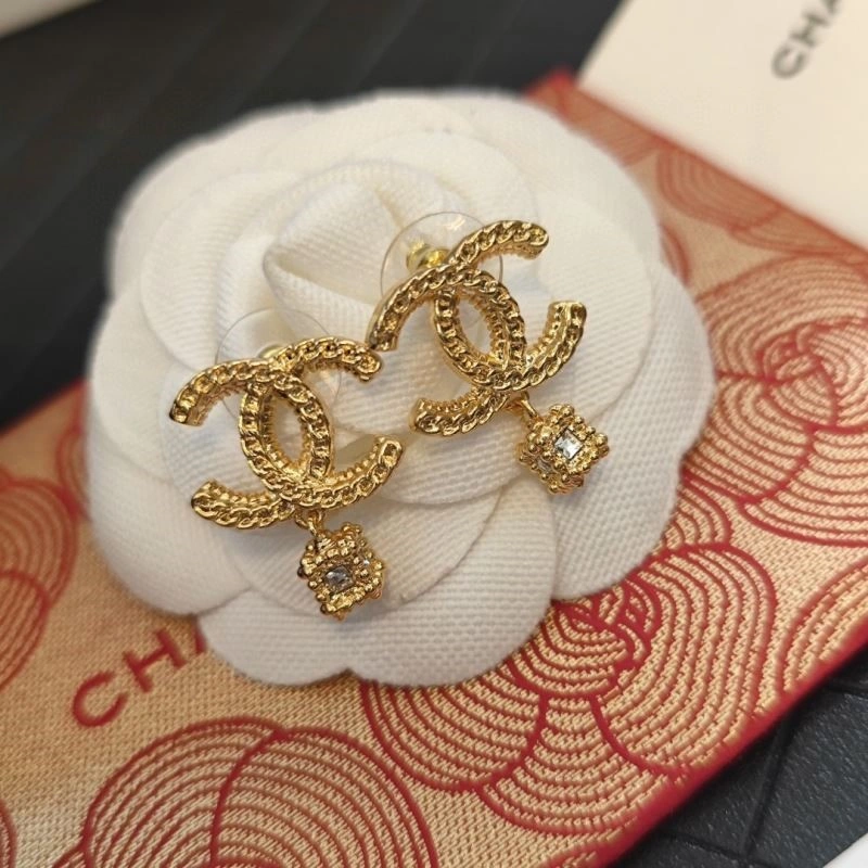Chanel Earrings GoAnywhere 224993