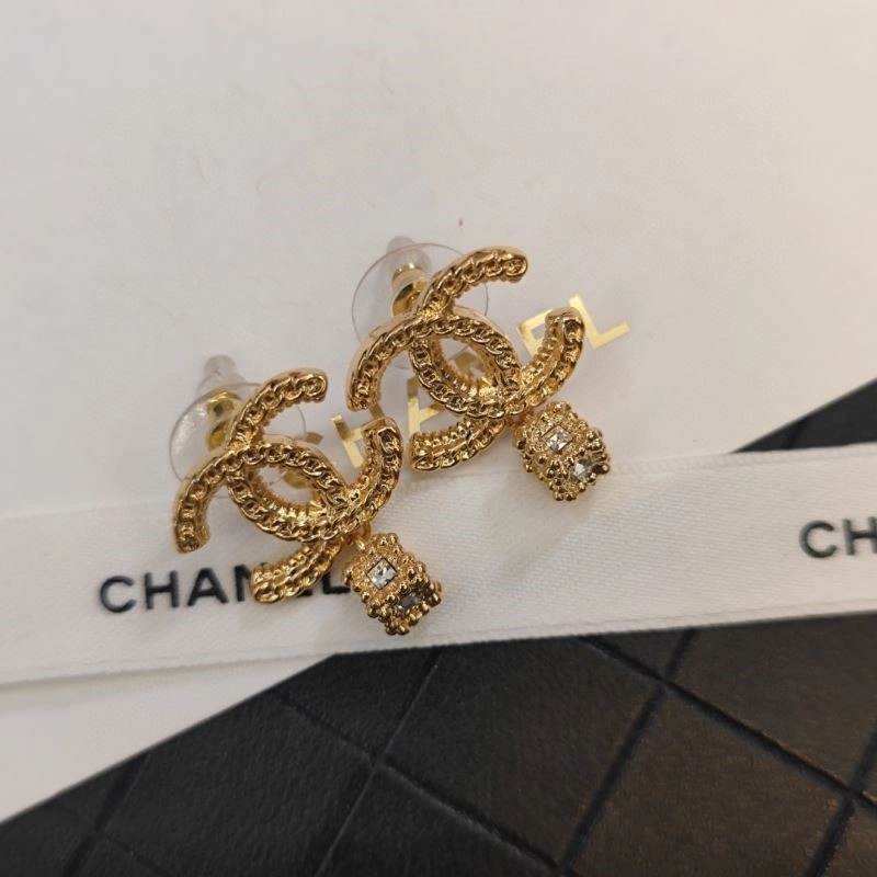 Chanel Earrings GoAnywhere 224993