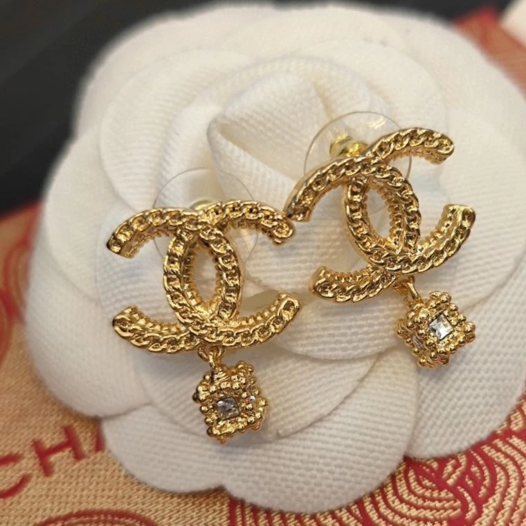 Chanel Earrings GoAnywhere 224993