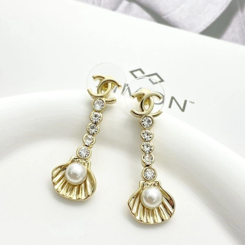 Chanel Earrings AllSeason 224971