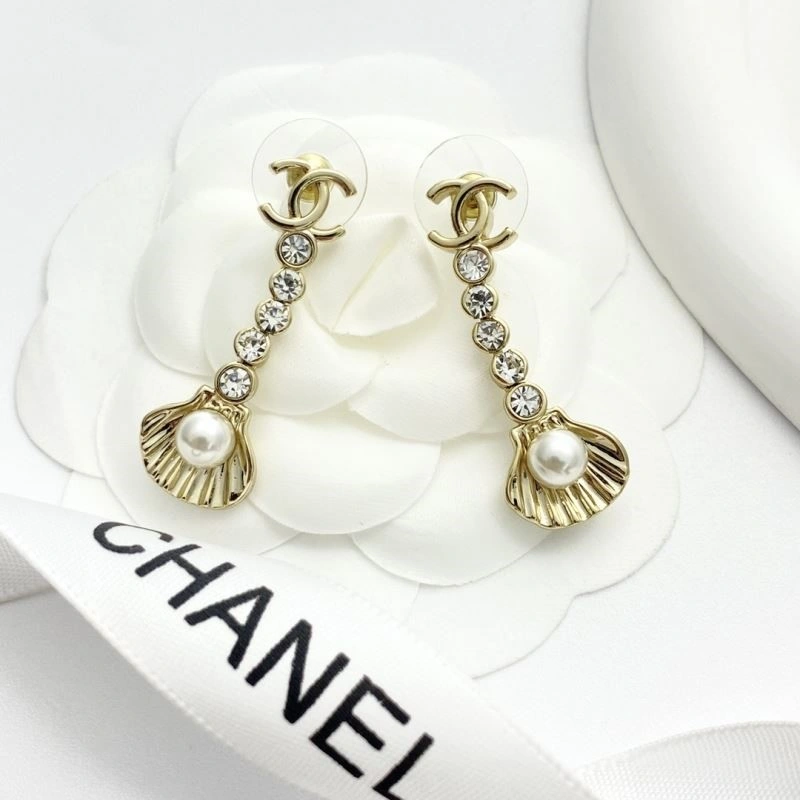 Chanel Earrings AllSeason 224971