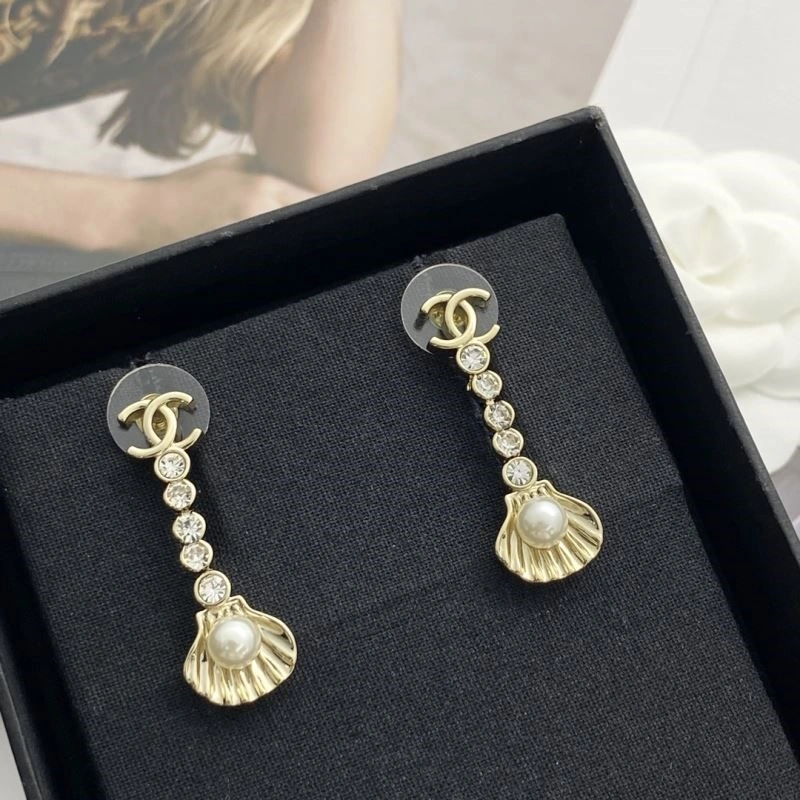 Chanel Earrings AllSeason 224971