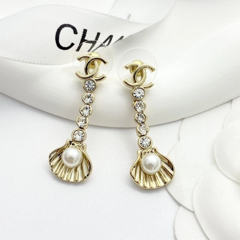 Chanel Earrings AllSeason 224971