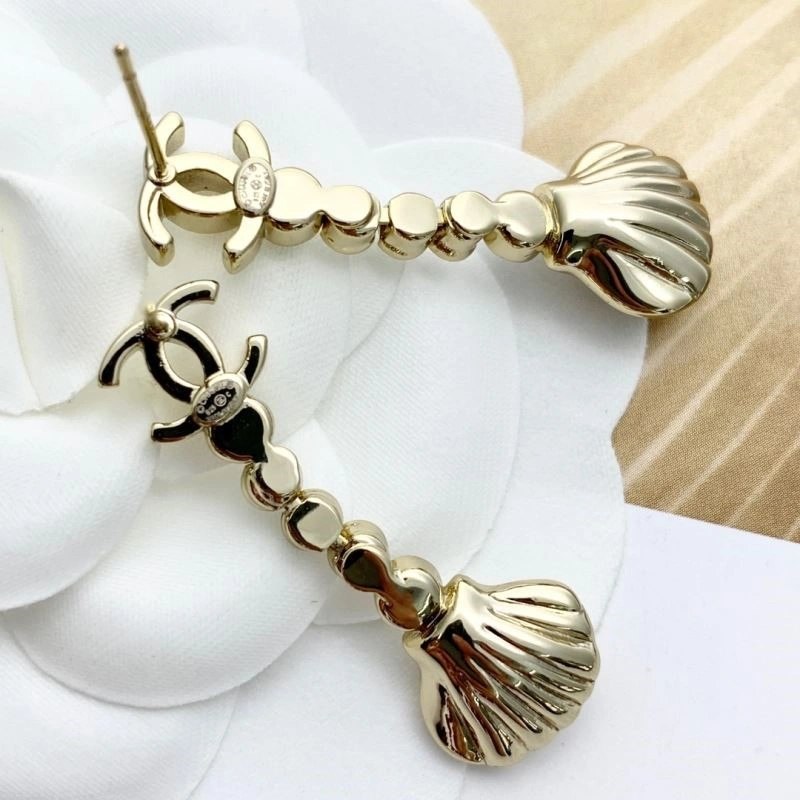 Chanel Earrings AllSeason 224971