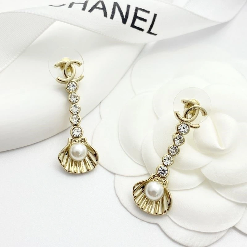 Chanel Earrings AllSeason 224971