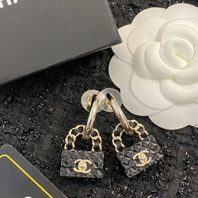 Chanel Earrings EasyMatch 224968