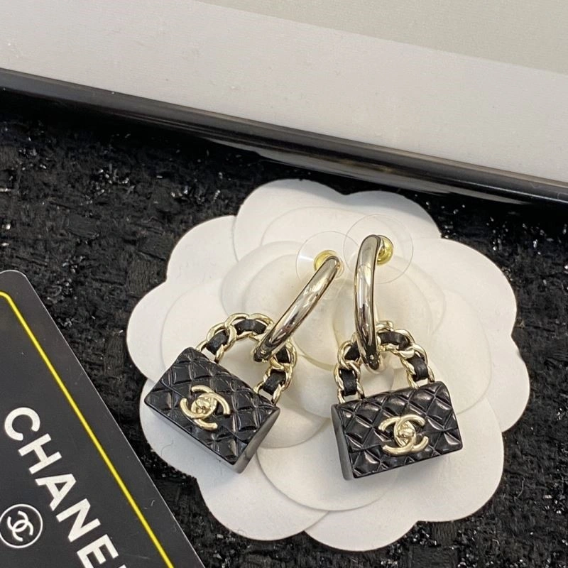 Chanel Earrings EasyMatch 224968