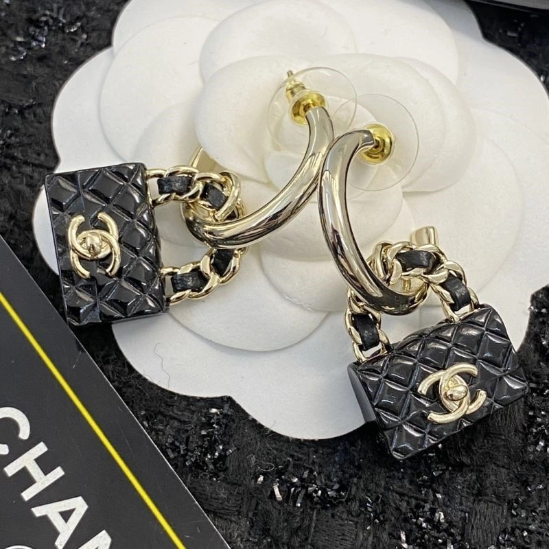 Chanel Earrings EasyMatch 224968