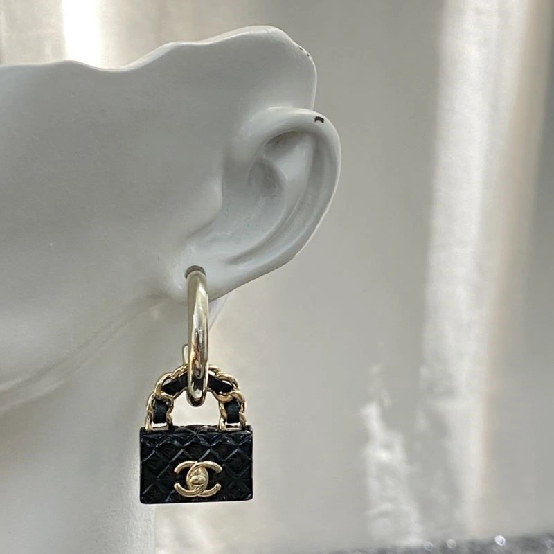 Chanel Earrings EasyMatch 224968