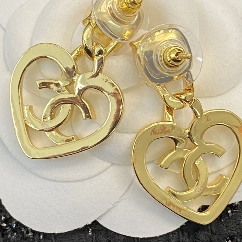 Chanel Earrings NewStyle 224966
