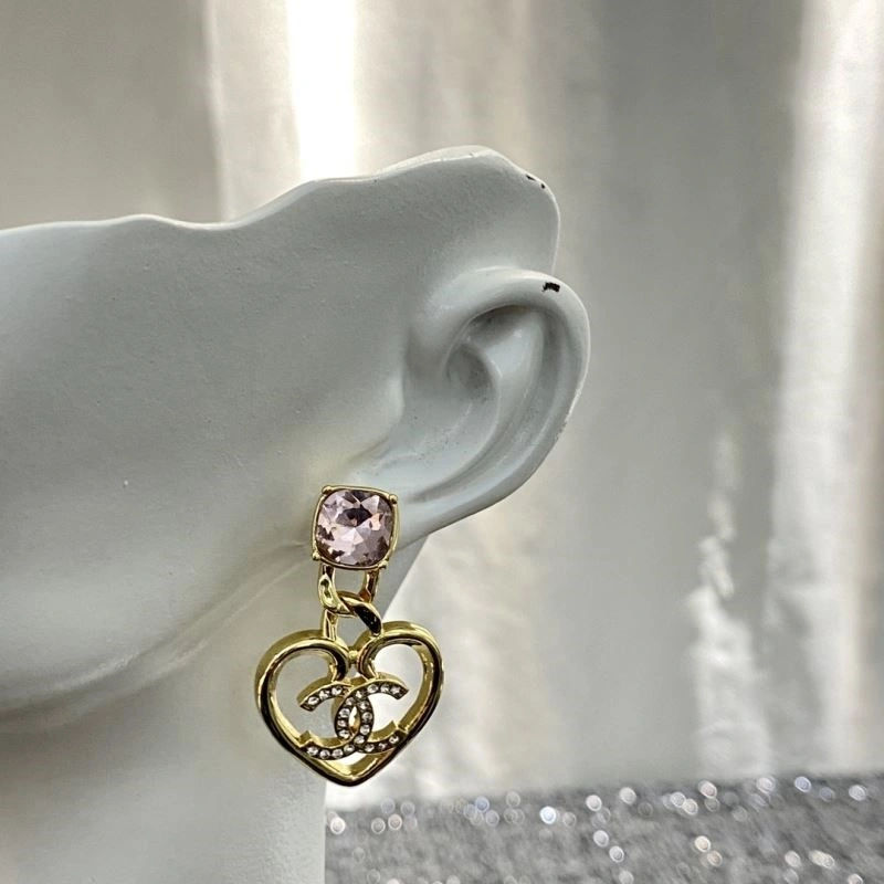 Chanel Earrings NewStyle 224966