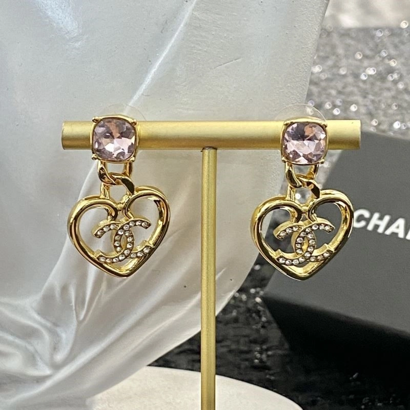 Chanel Earrings NewStyle 224966