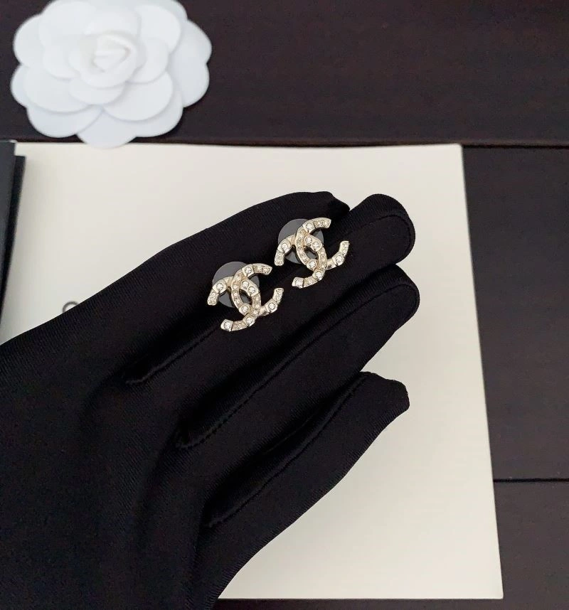 ModernLook Chanel Earrings 224973