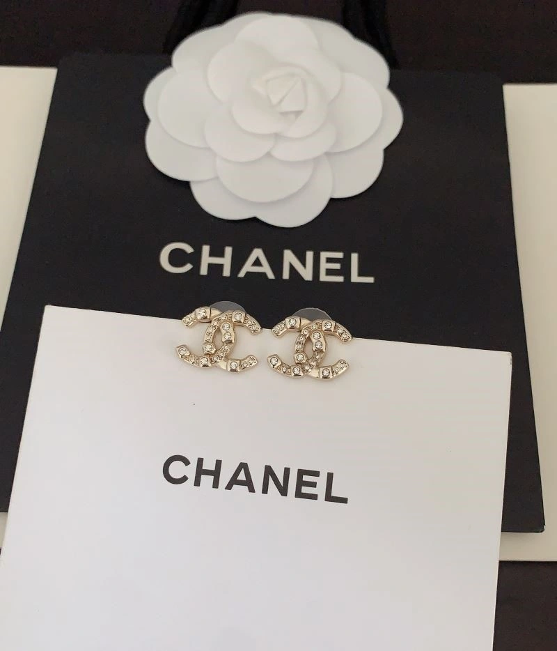 ModernLook Chanel Earrings 224973