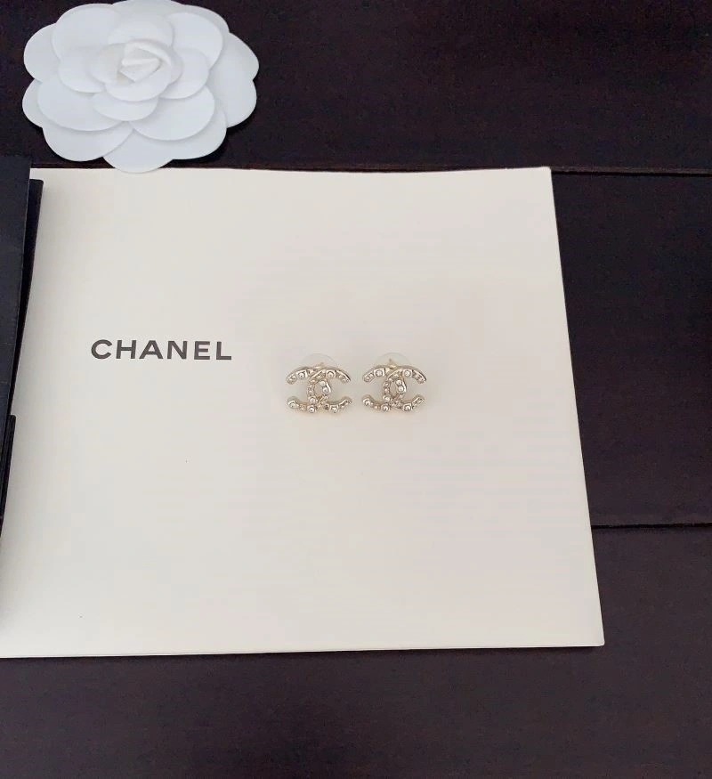 ModernLook Chanel Earrings 224973