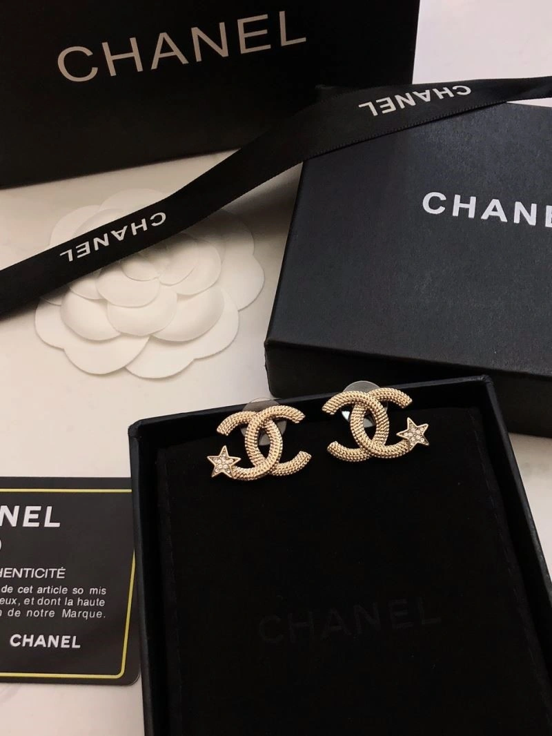 UrbanStyle Chanel Earrings 224963
