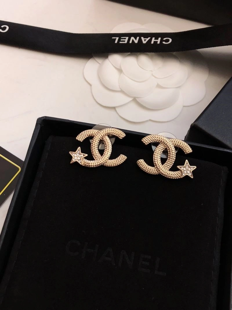 UrbanStyle Chanel Earrings 224963