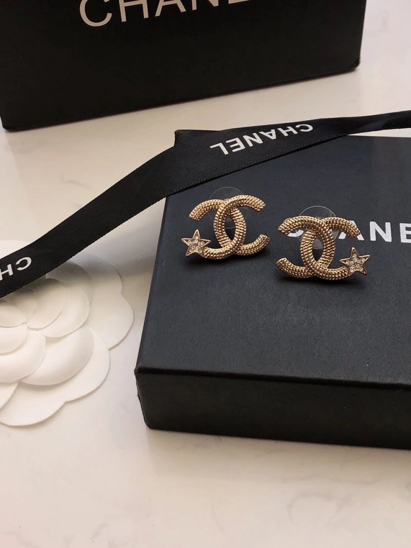 UrbanStyle Chanel Earrings 224963