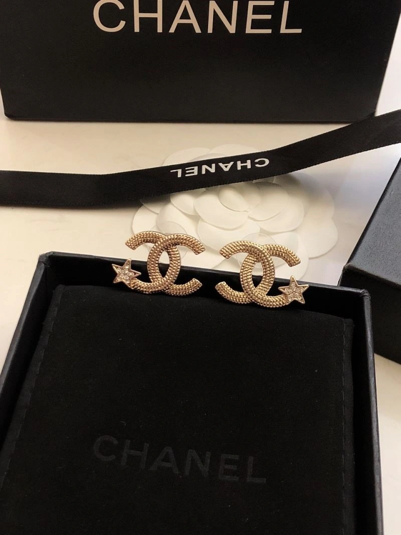 UrbanStyle Chanel Earrings 224963