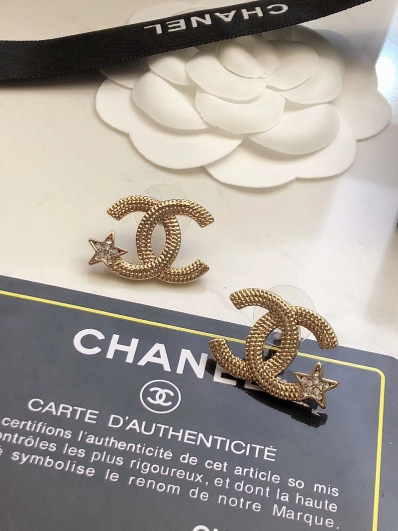UrbanStyle Chanel Earrings 224963