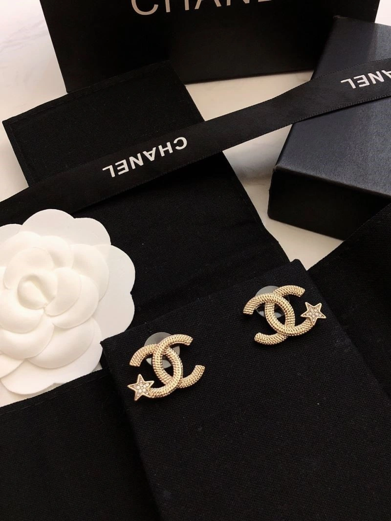 UrbanStyle Chanel Earrings 224963