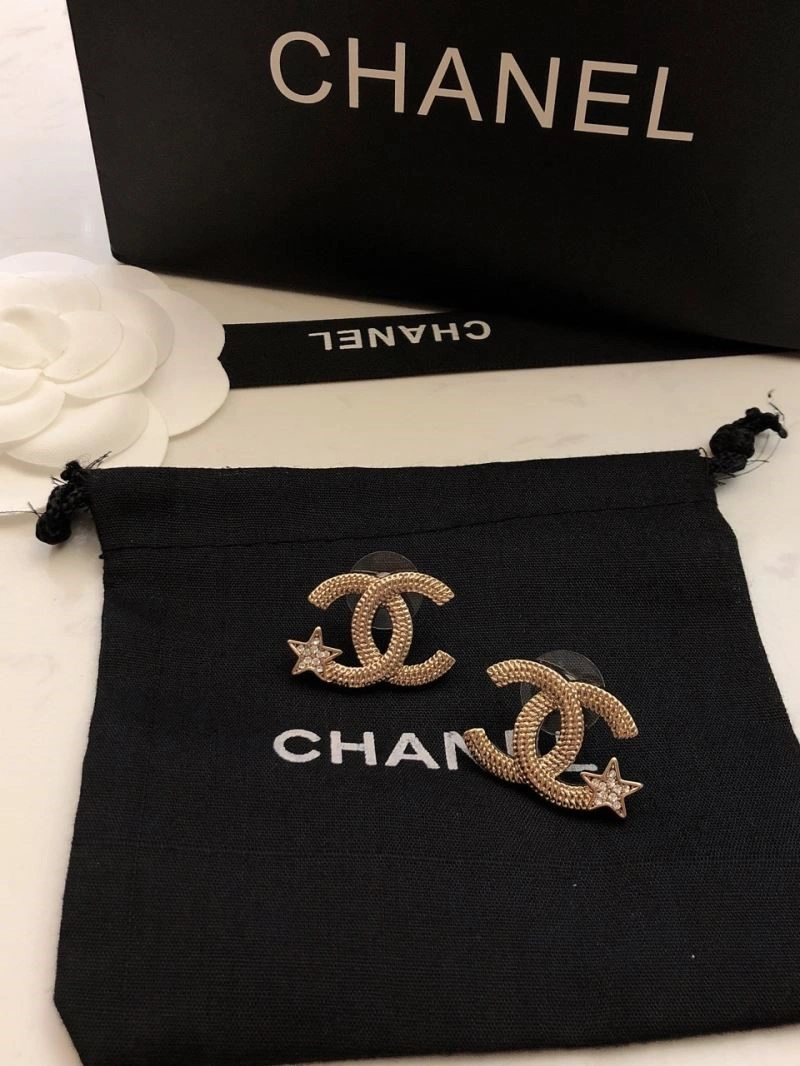 UrbanStyle Chanel Earrings 224963